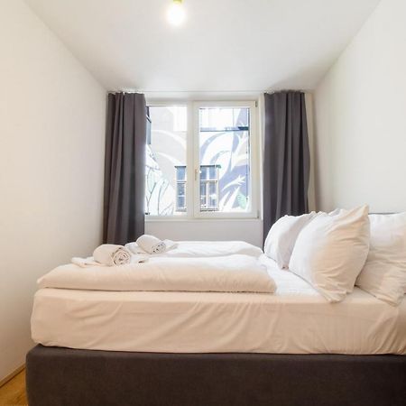 Luxury Residence Near Parlament In @YourWien Ngoại thất bức ảnh