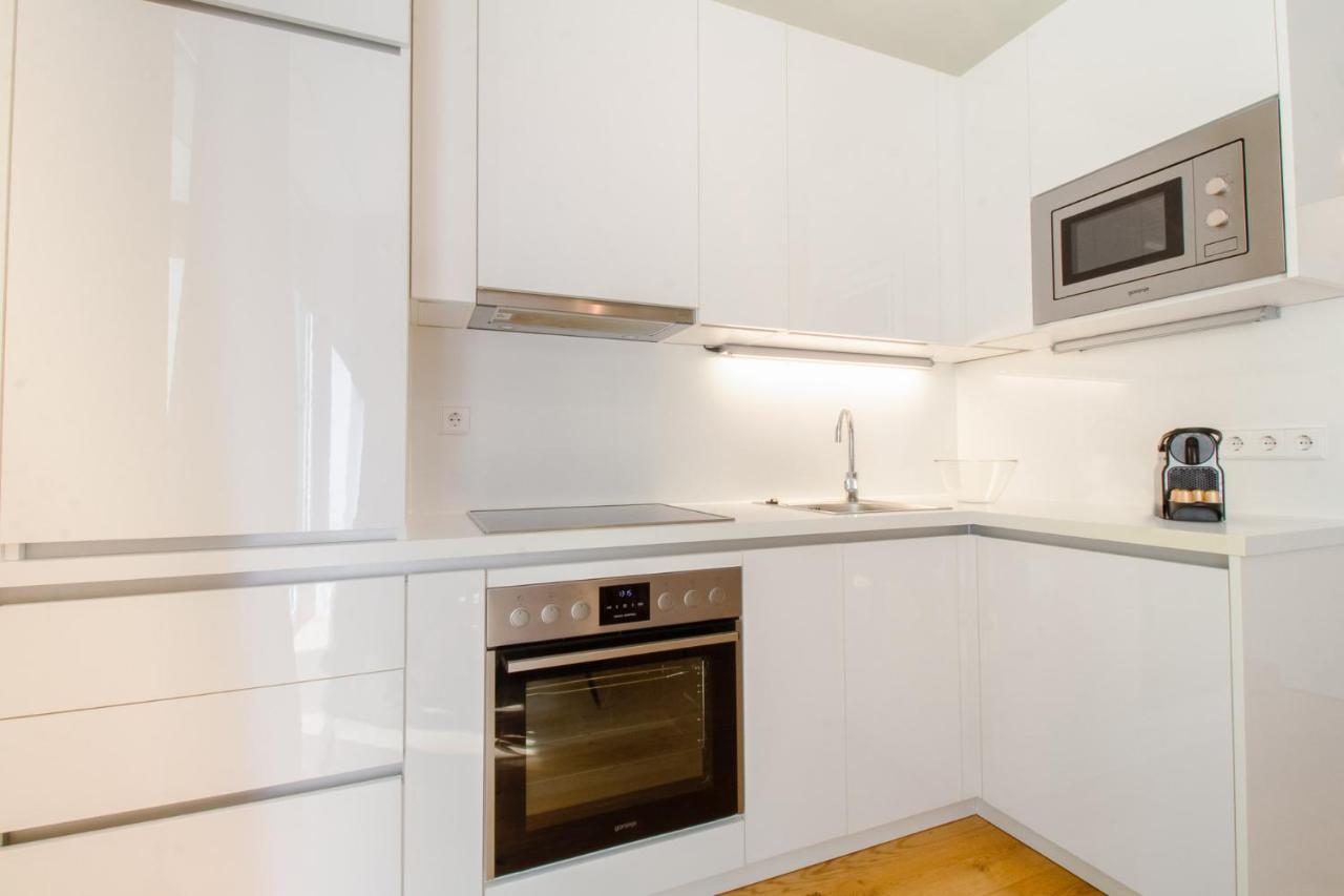 Luxury Residence Near Parlament In @YourWien Ngoại thất bức ảnh