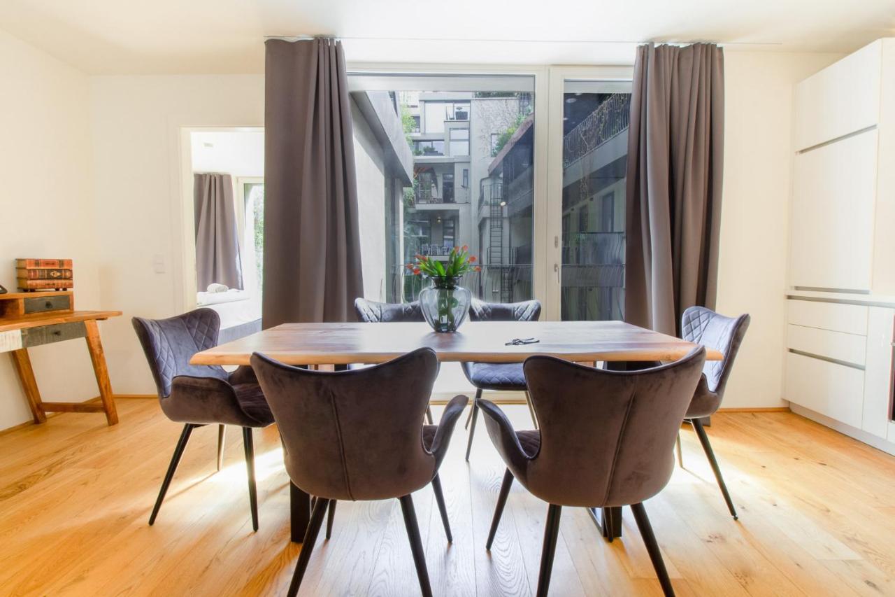 Luxury Residence Near Parlament In @YourWien Ngoại thất bức ảnh