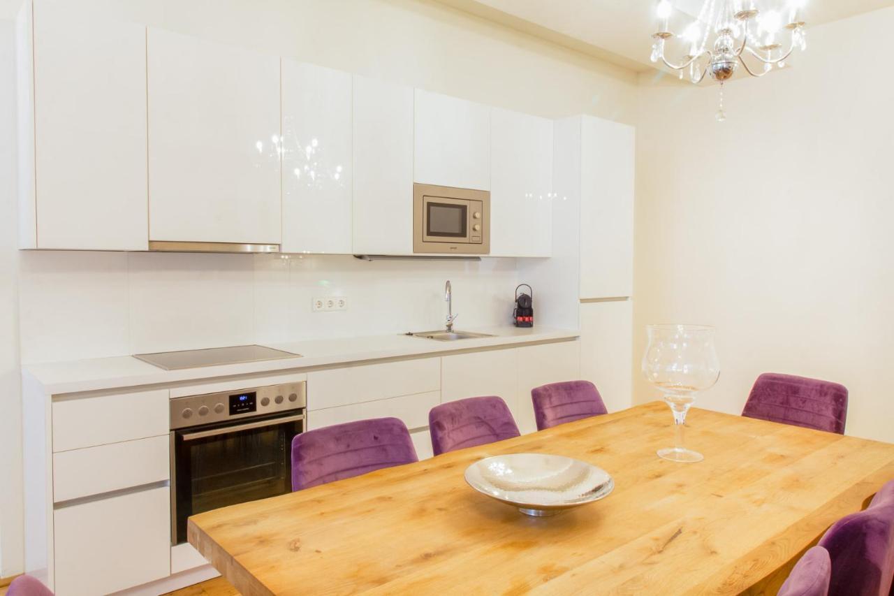 Luxury Residence Near Parlament In @YourWien Ngoại thất bức ảnh