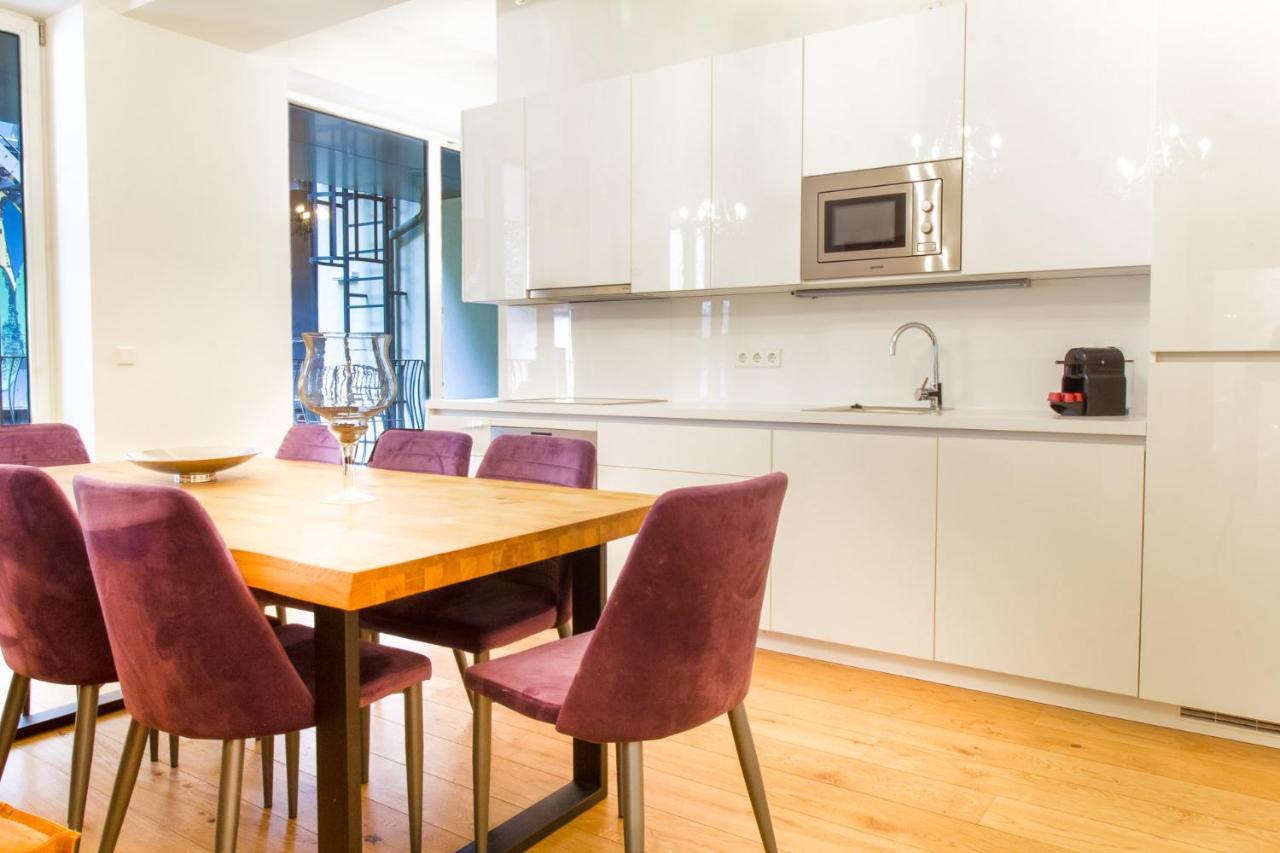 Luxury Residence Near Parlament In @YourWien Ngoại thất bức ảnh