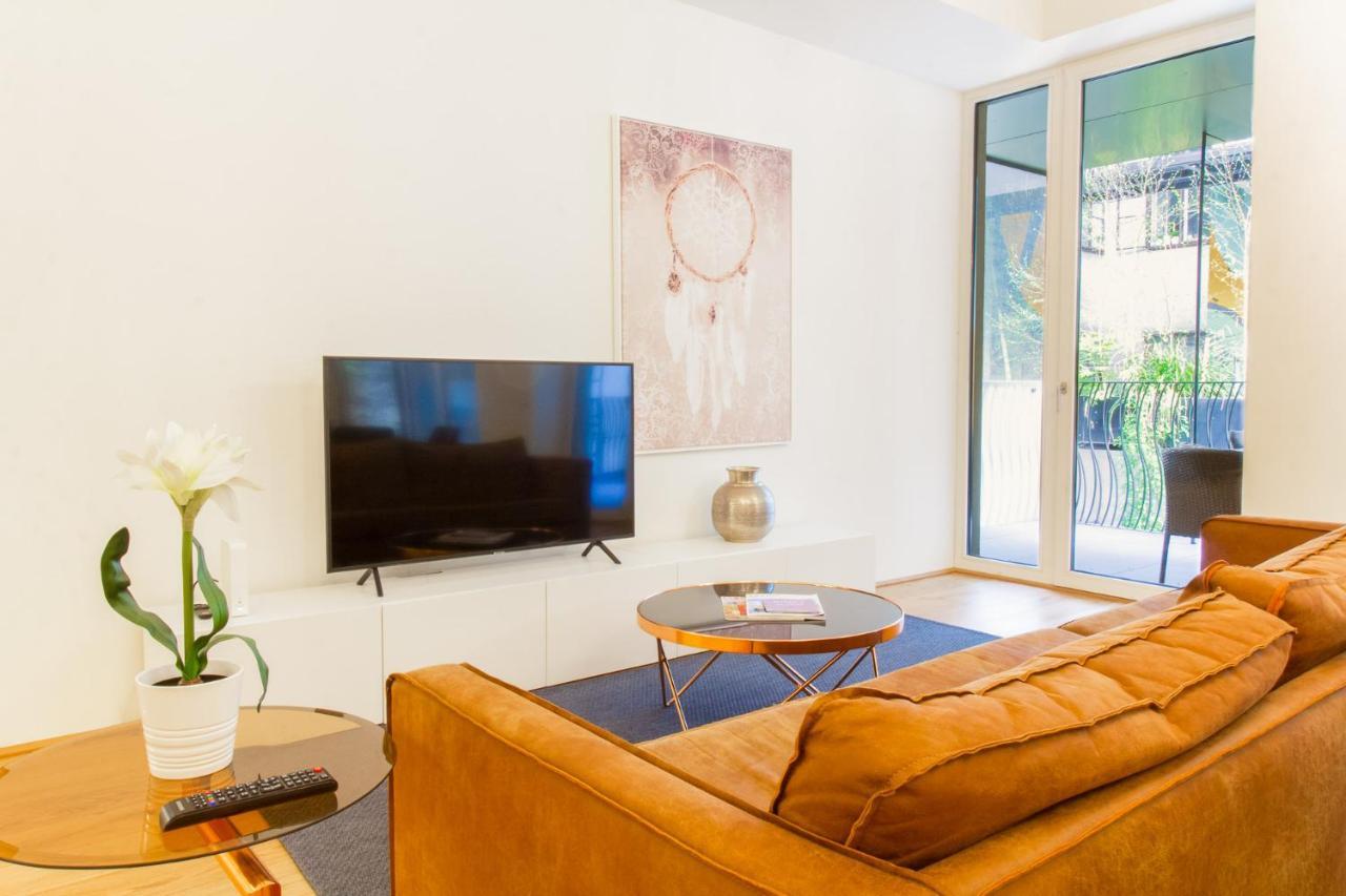 Luxury Residence Near Parlament In @YourWien Ngoại thất bức ảnh