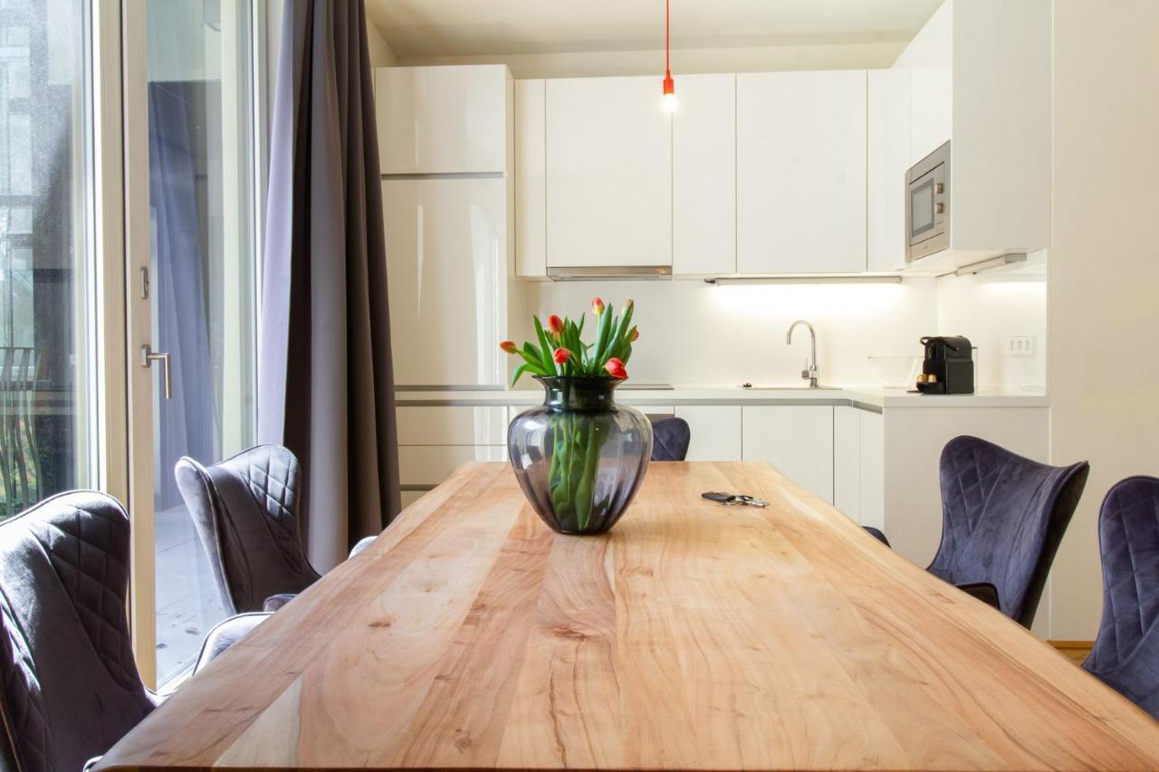 Luxury Residence Near Parlament In @YourWien Ngoại thất bức ảnh