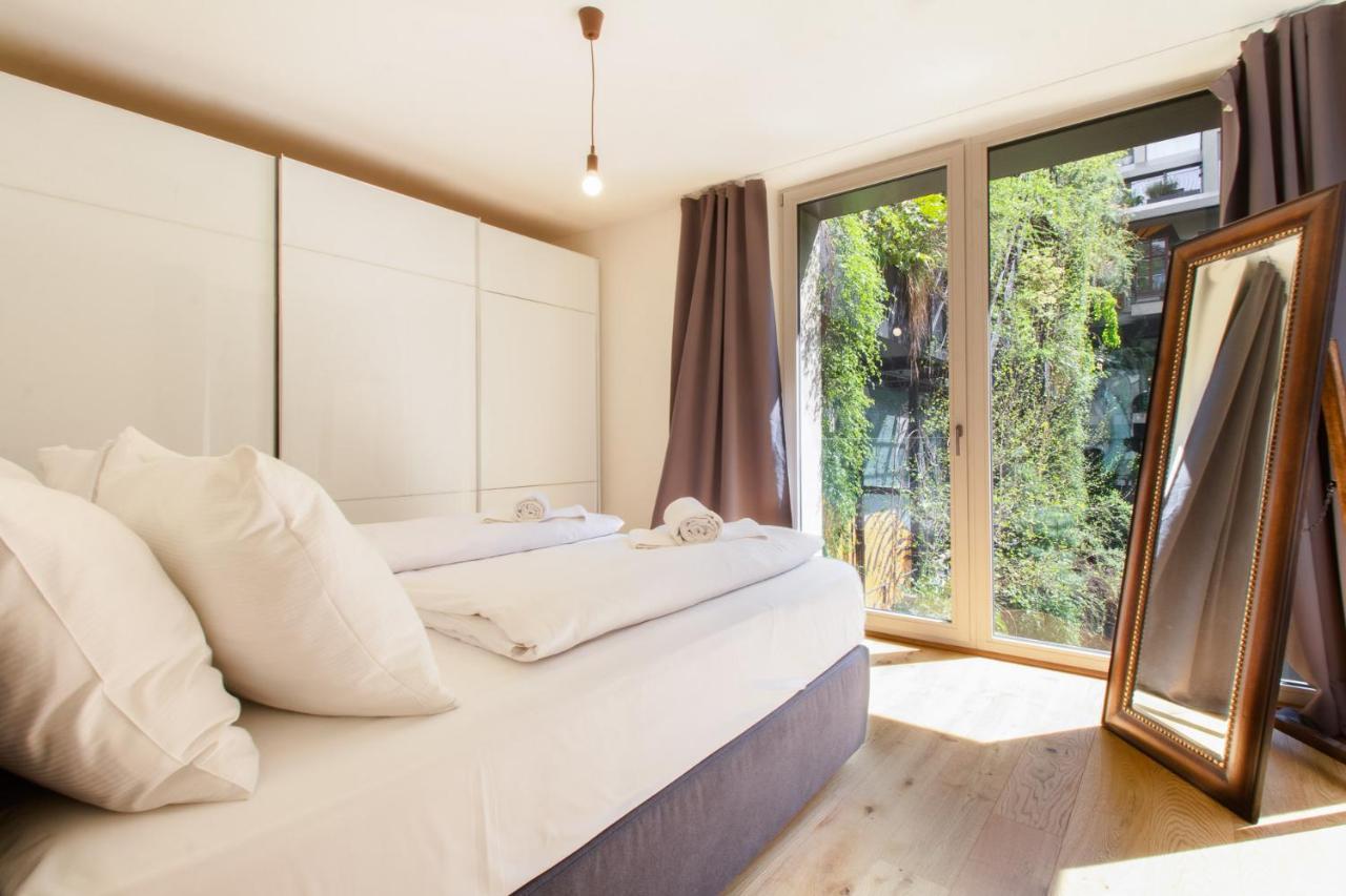 Luxury Residence Near Parlament In @YourWien Ngoại thất bức ảnh