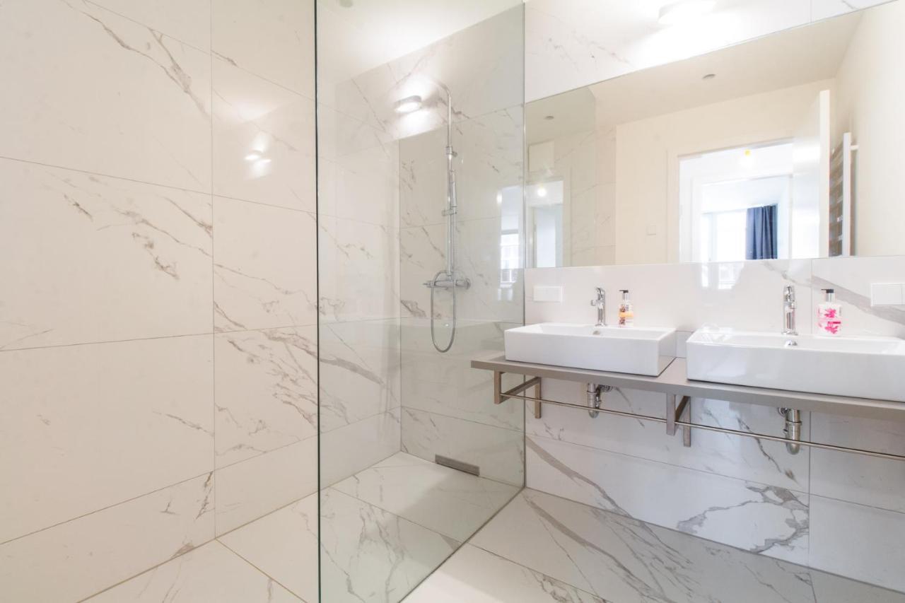 Luxury Residence Near Parlament In @YourWien Ngoại thất bức ảnh