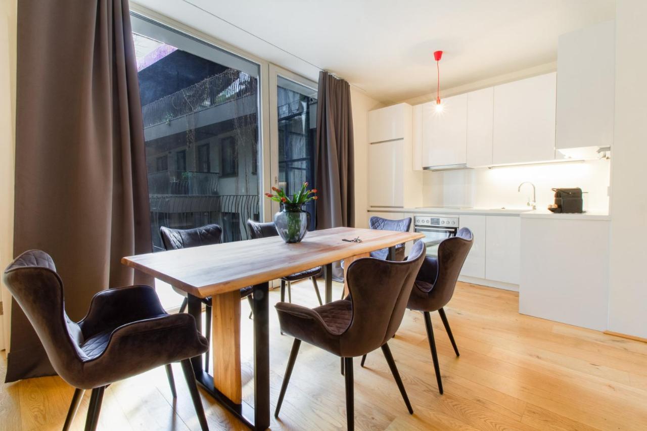 Luxury Residence Near Parlament In @YourWien Ngoại thất bức ảnh