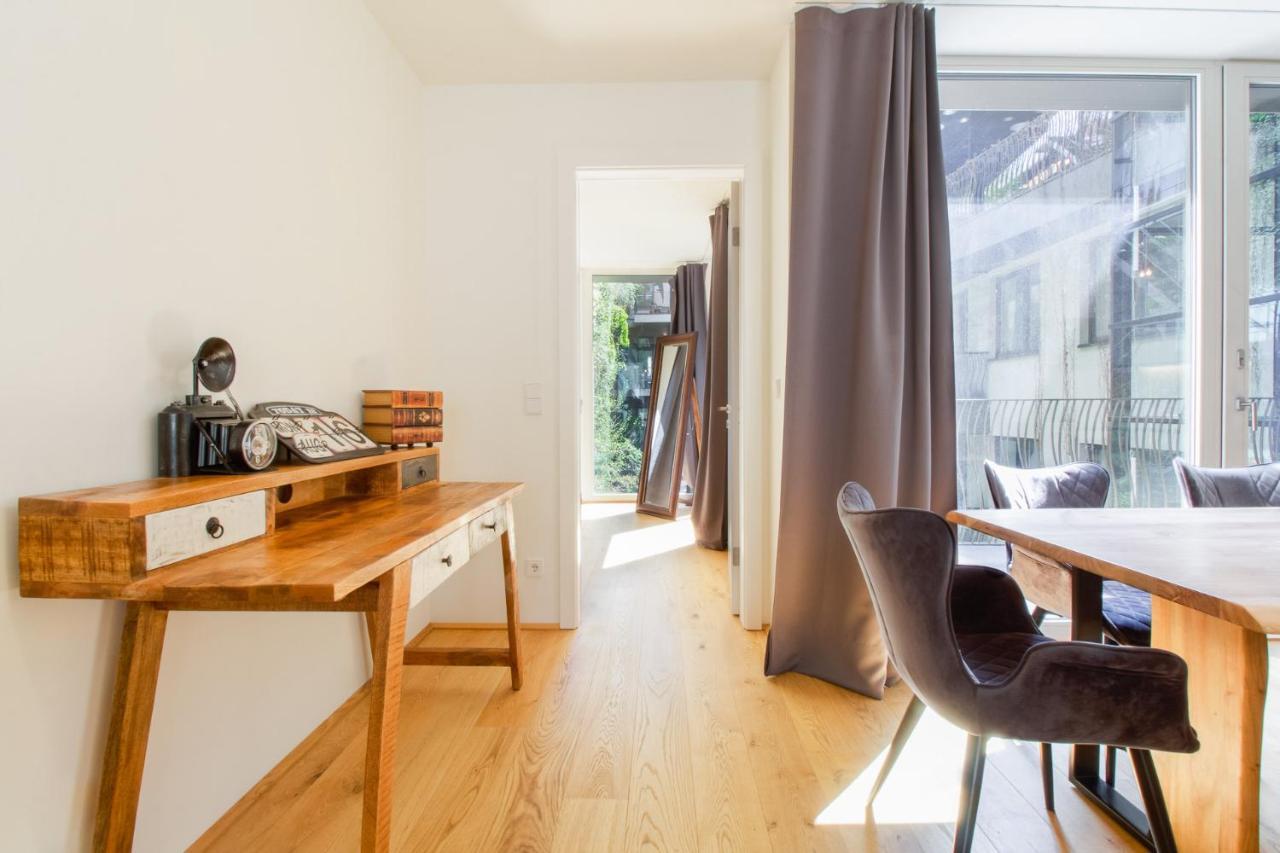 Luxury Residence Near Parlament In @YourWien Ngoại thất bức ảnh