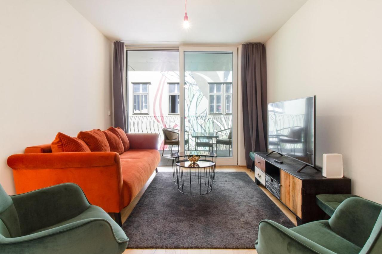 Luxury Residence Near Parlament In @YourWien Ngoại thất bức ảnh