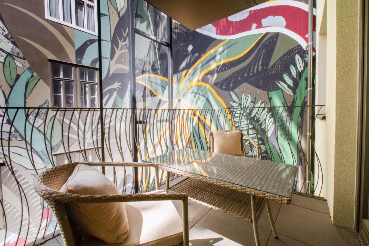 Luxury Residence Near Parlament In @YourWien Ngoại thất bức ảnh