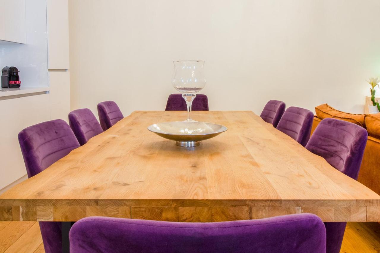 Luxury Residence Near Parlament In @YourWien Ngoại thất bức ảnh