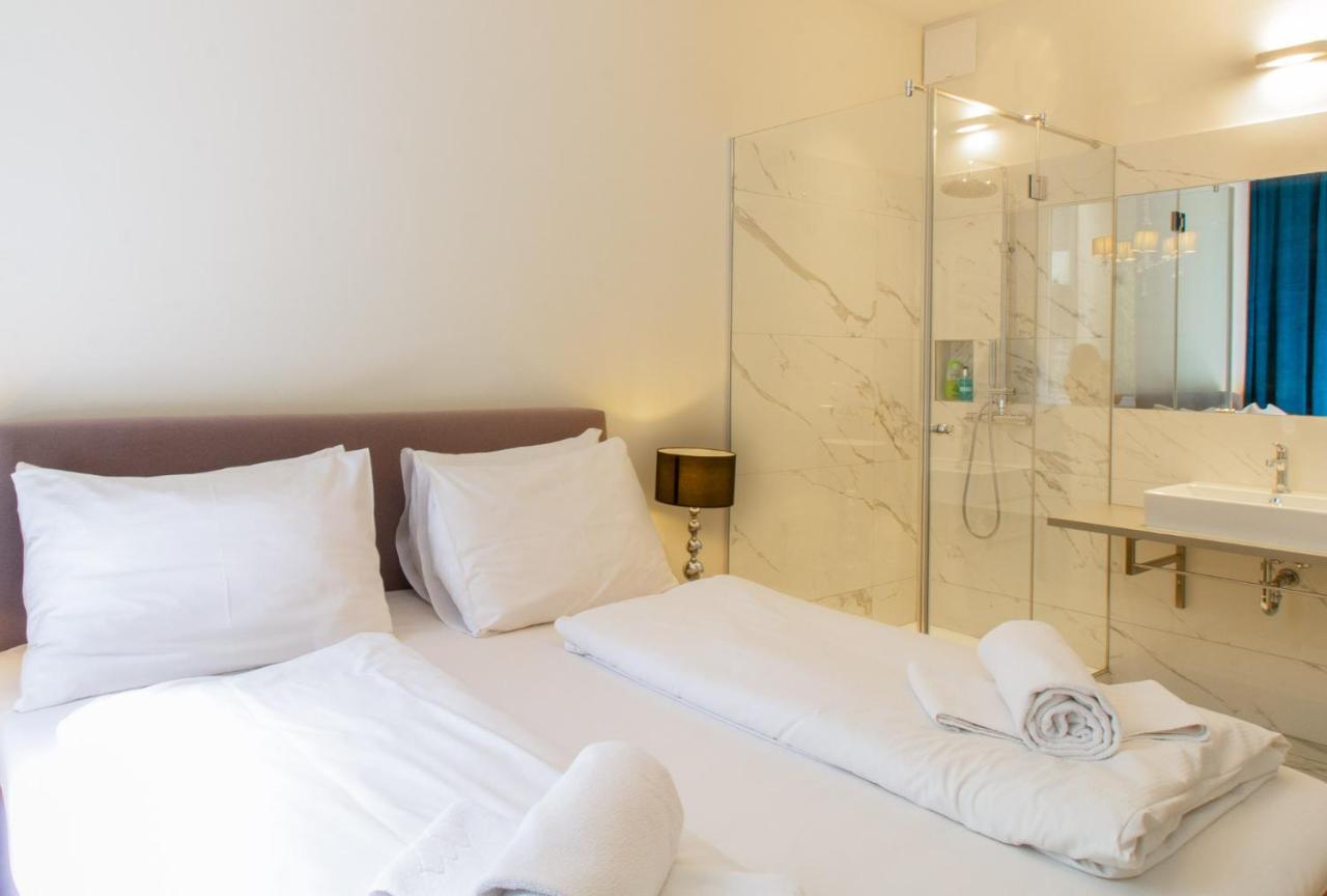 Luxury Residence Near Parlament In @YourWien Ngoại thất bức ảnh