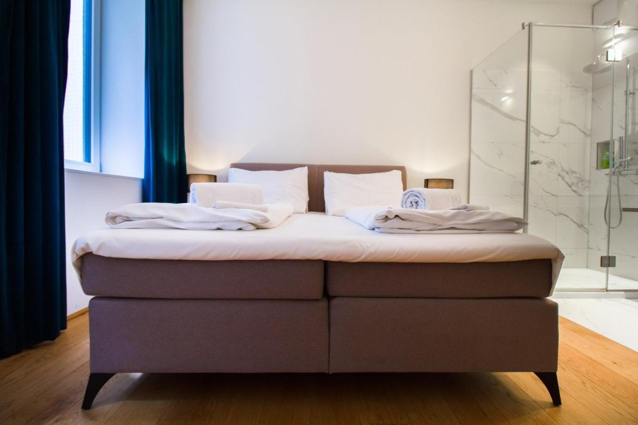 Luxury Residence Near Parlament In @YourWien Ngoại thất bức ảnh