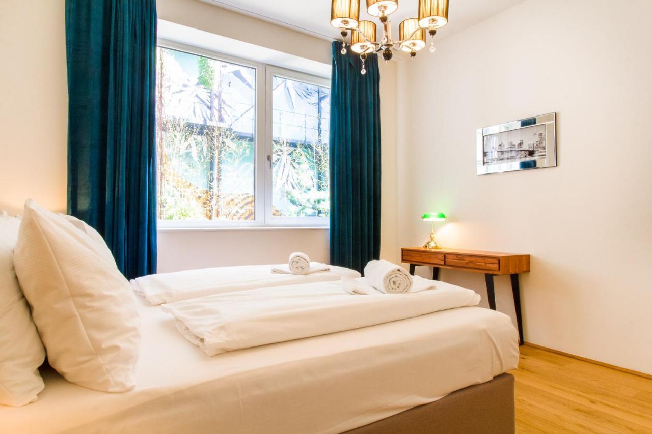 Luxury Residence Near Parlament In @YourWien Ngoại thất bức ảnh