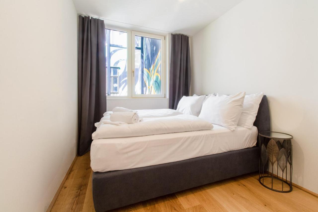 Luxury Residence Near Parlament In @YourWien Ngoại thất bức ảnh
