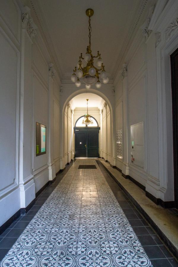 Luxury Residence Near Parlament In @YourWien Ngoại thất bức ảnh