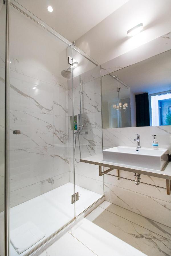 Luxury Residence Near Parlament In @YourWien Ngoại thất bức ảnh