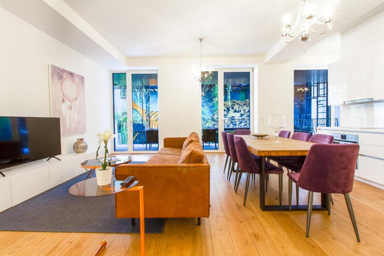 Luxury Residence Near Parlament In @YourWien Ngoại thất bức ảnh
