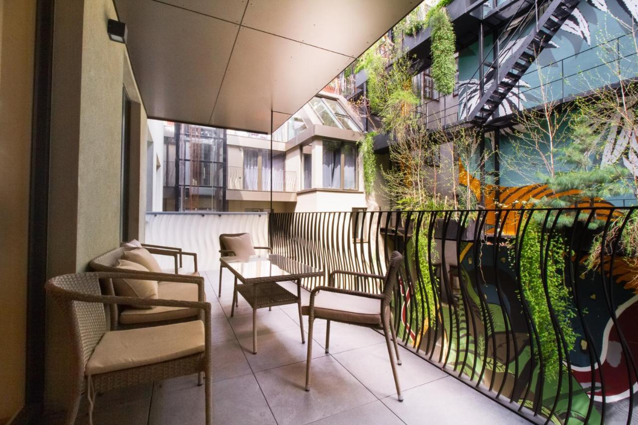 Luxury Residence Near Parlament In @YourWien Ngoại thất bức ảnh