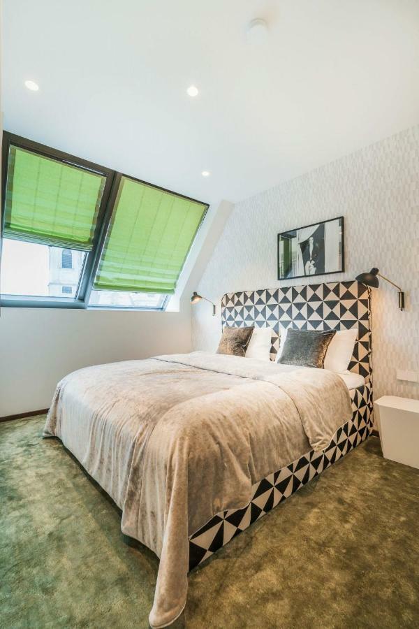 Luxury Residence Near Parlament In @YourWien Ngoại thất bức ảnh