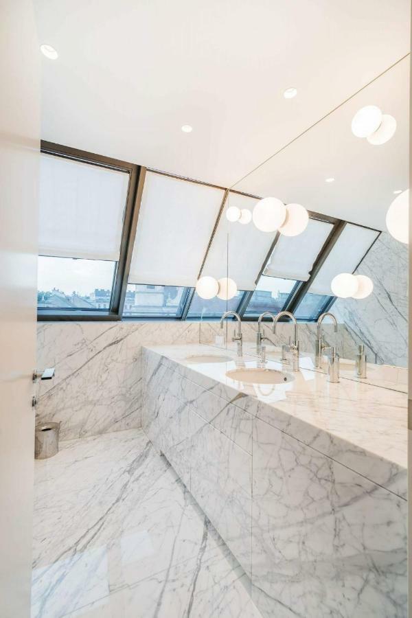 Luxury Residence Near Parlament In @YourWien Ngoại thất bức ảnh