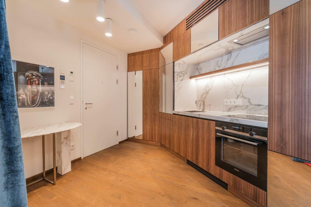 Luxury Residence Near Parlament In @YourWien Ngoại thất bức ảnh
