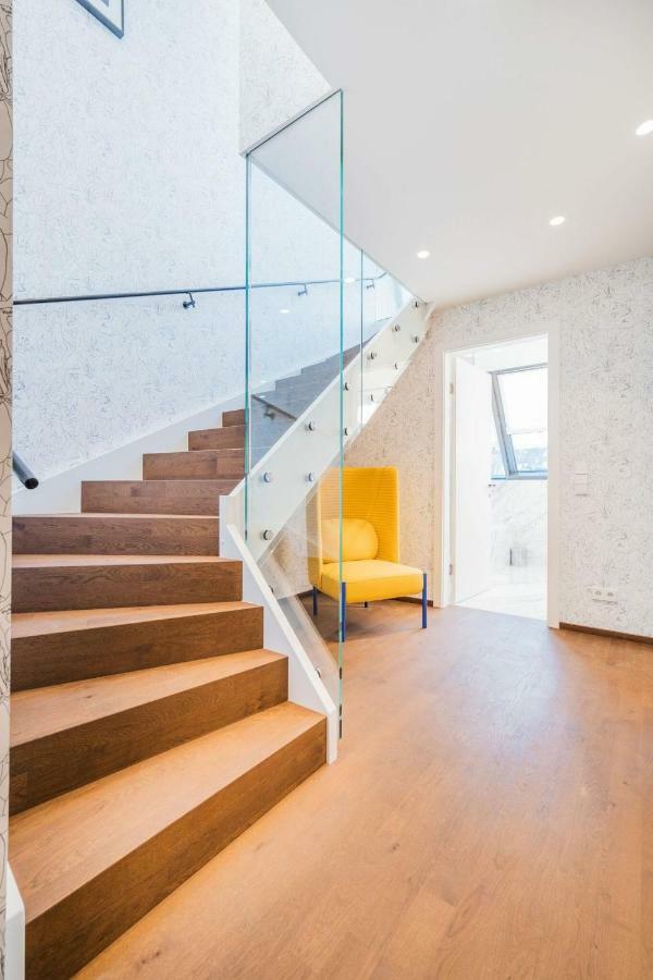 Luxury Residence Near Parlament In @YourWien Ngoại thất bức ảnh