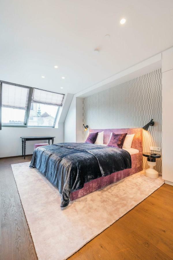 Luxury Residence Near Parlament In @YourWien Ngoại thất bức ảnh