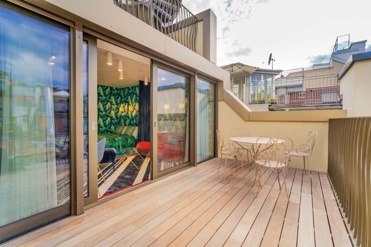 Luxury Residence Near Parlament In @YourWien Ngoại thất bức ảnh