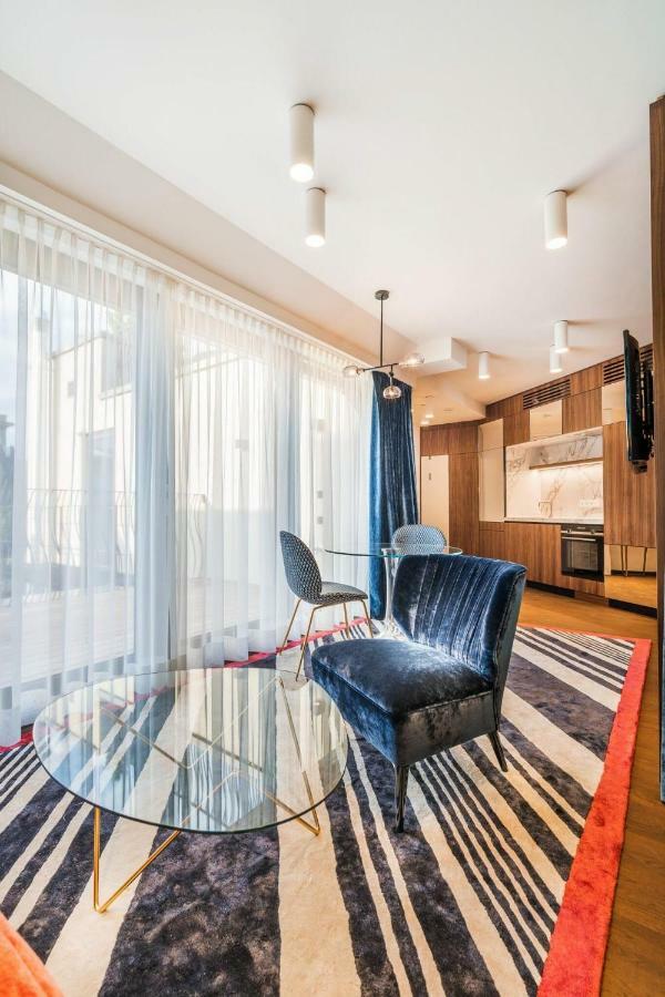 Luxury Residence Near Parlament In @YourWien Ngoại thất bức ảnh