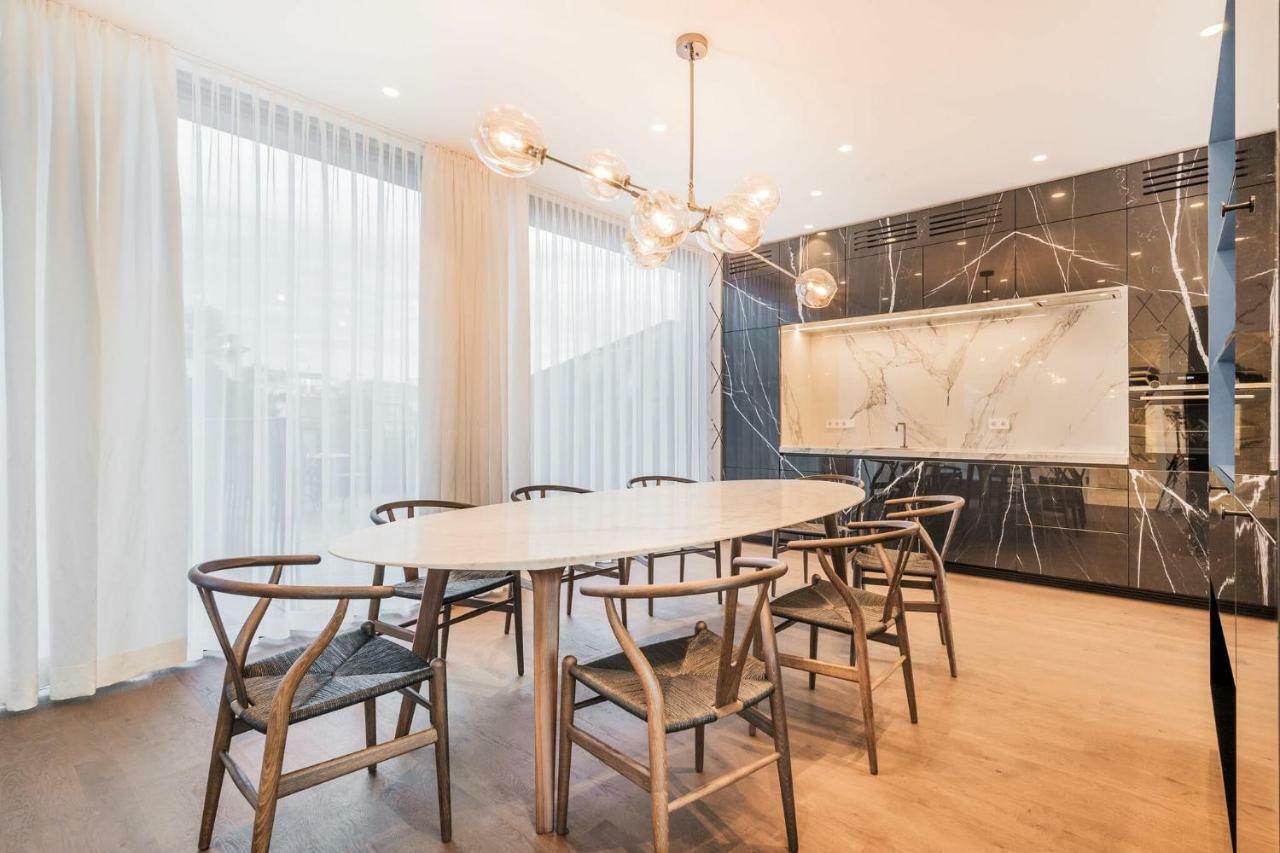 Luxury Residence Near Parlament In @YourWien Ngoại thất bức ảnh