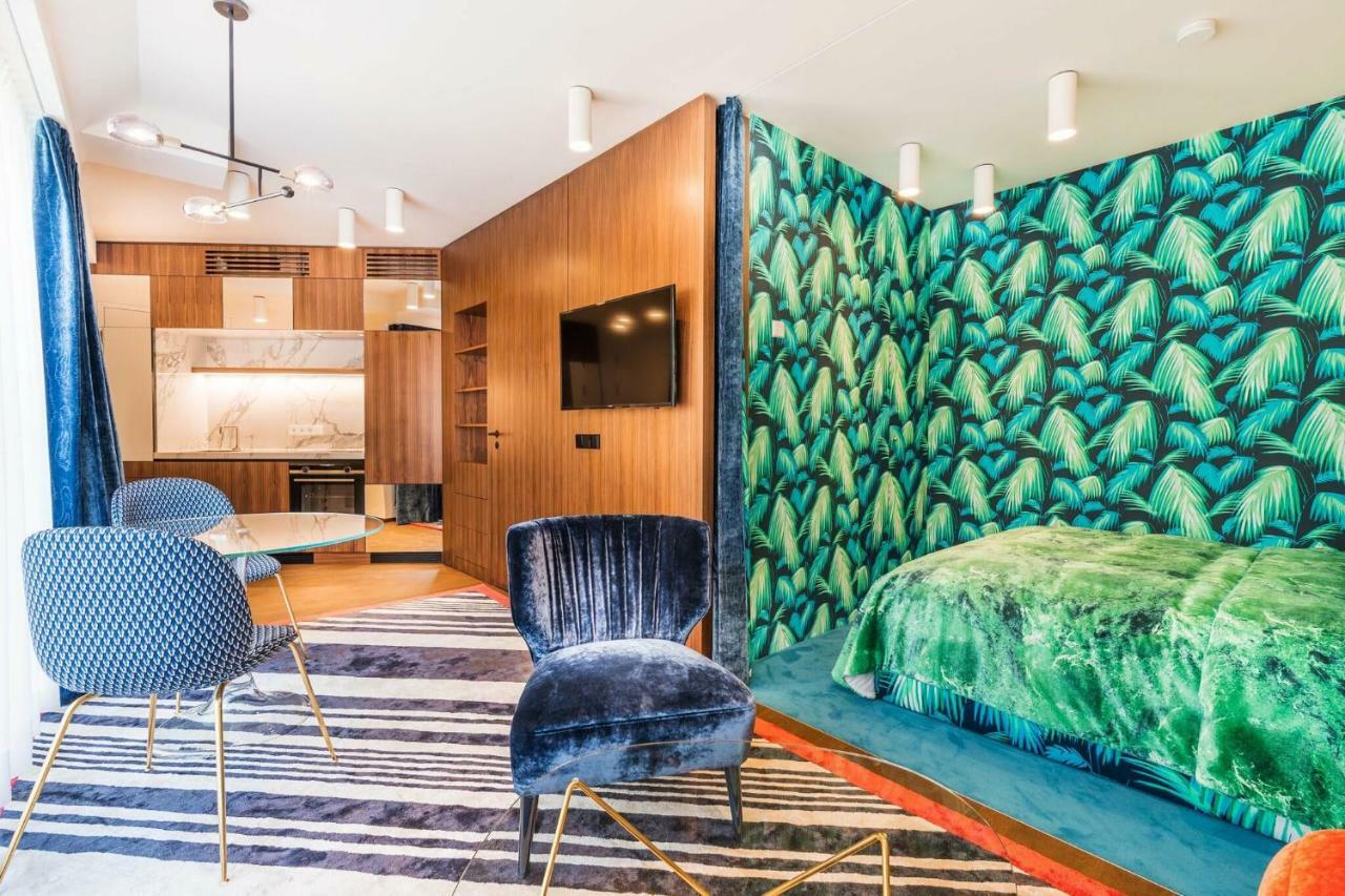 Luxury Residence Near Parlament In @YourWien Ngoại thất bức ảnh