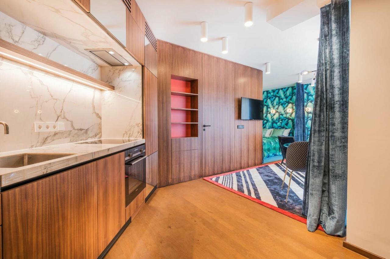 Luxury Residence Near Parlament In @YourWien Ngoại thất bức ảnh